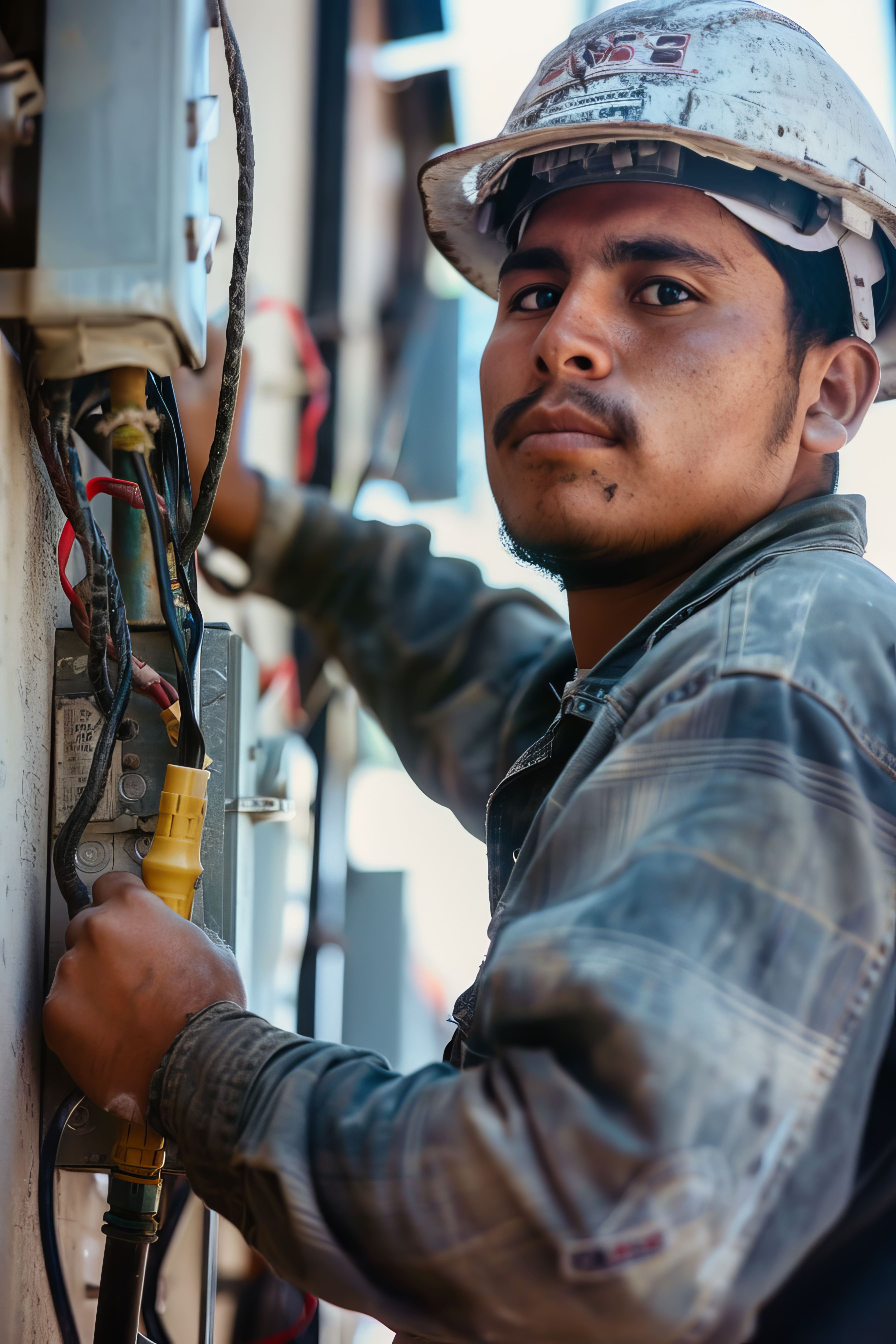 Repair & Installation