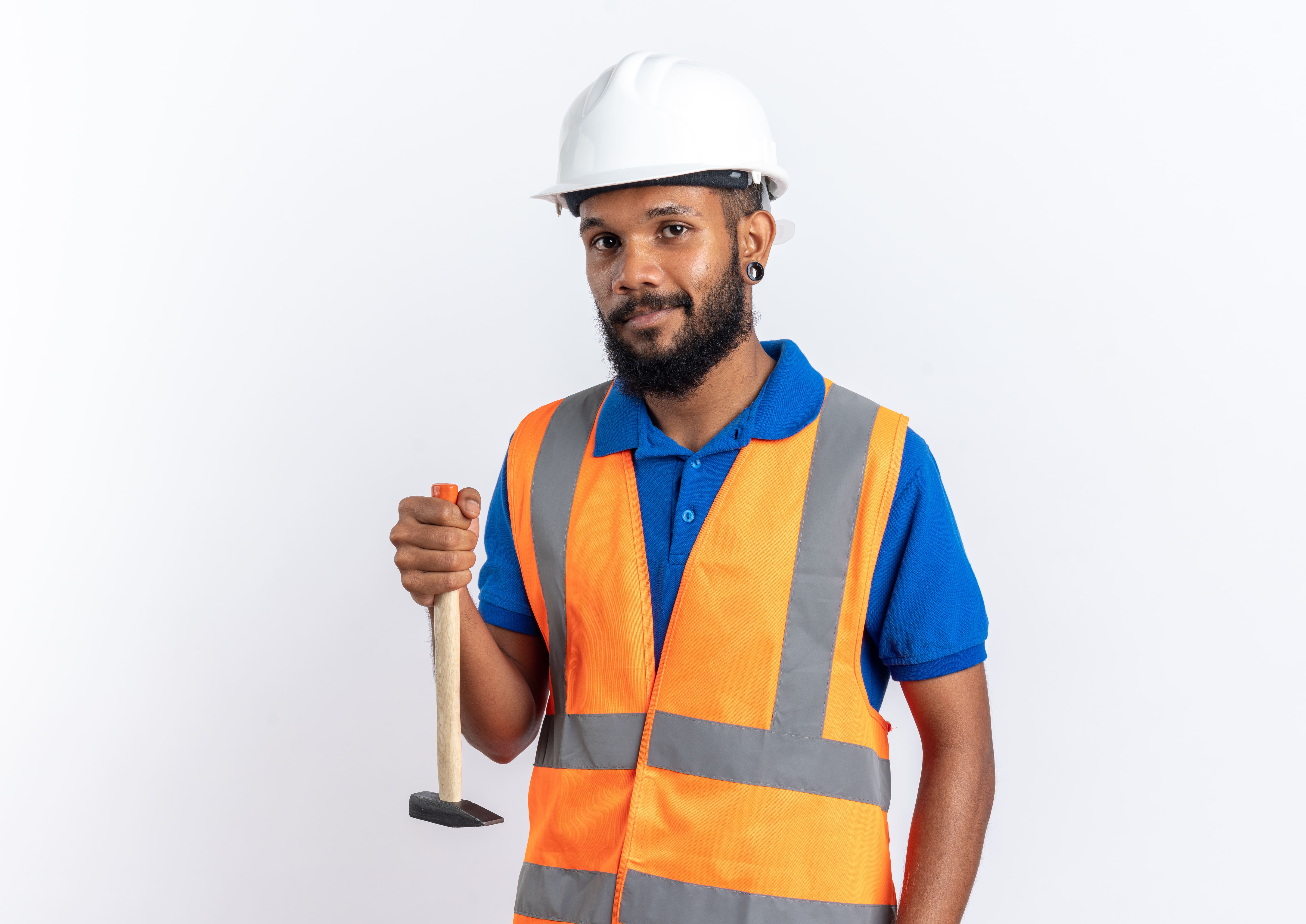 Handyman professional